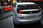 ItalDesign Tex 2011 года